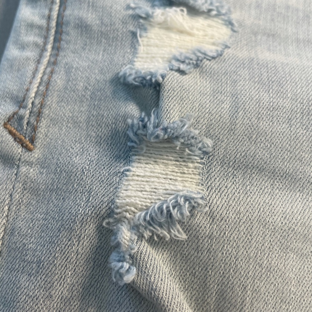 Express jeans - Picture 4 of 8